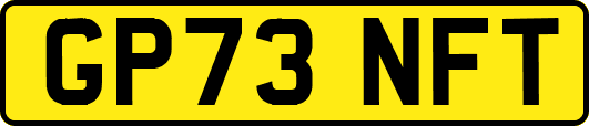 GP73NFT