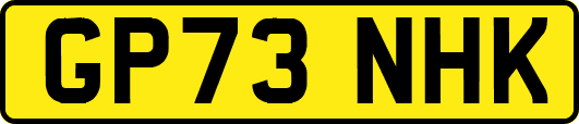 GP73NHK