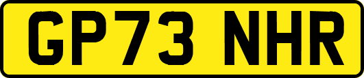 GP73NHR