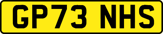 GP73NHS