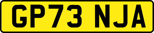 GP73NJA