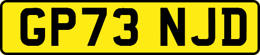 GP73NJD