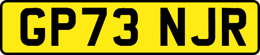 GP73NJR