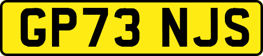 GP73NJS