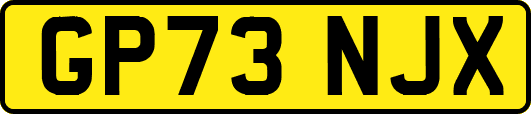 GP73NJX