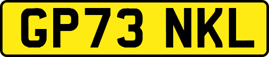 GP73NKL