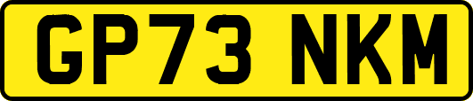 GP73NKM