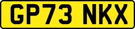 GP73NKX