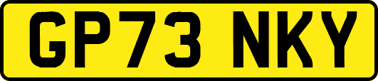 GP73NKY