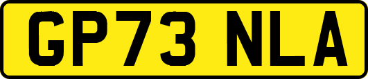 GP73NLA