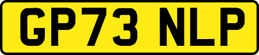 GP73NLP