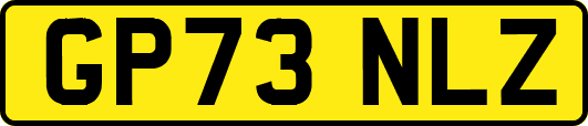 GP73NLZ