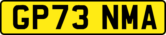 GP73NMA