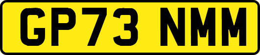 GP73NMM
