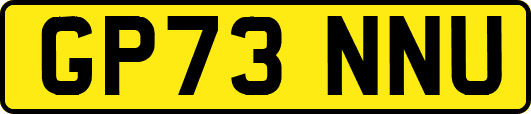 GP73NNU