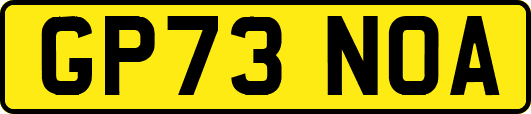 GP73NOA