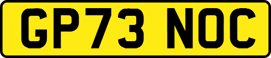 GP73NOC