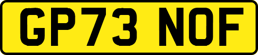GP73NOF