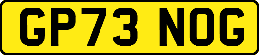 GP73NOG