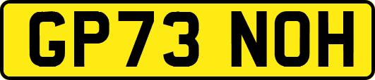 GP73NOH
