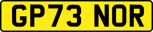 GP73NOR