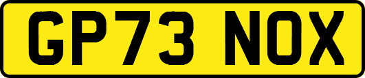GP73NOX