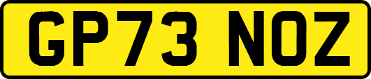 GP73NOZ