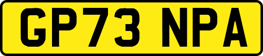 GP73NPA