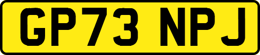 GP73NPJ