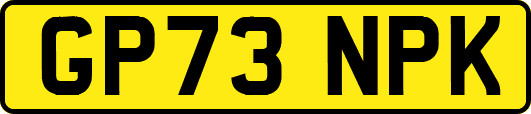GP73NPK