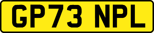 GP73NPL