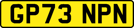 GP73NPN