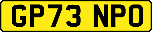 GP73NPO