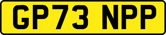 GP73NPP