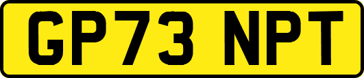 GP73NPT