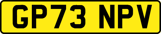 GP73NPV