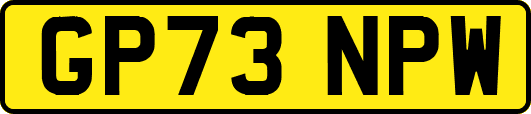 GP73NPW