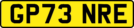 GP73NRE