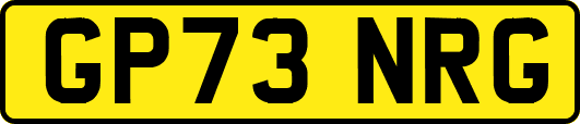 GP73NRG
