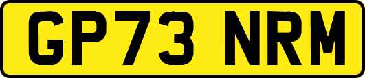 GP73NRM