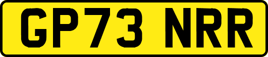 GP73NRR