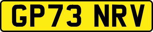 GP73NRV