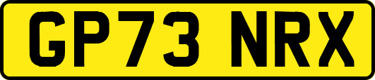 GP73NRX