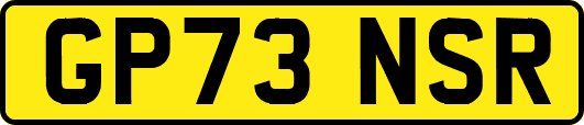 GP73NSR