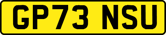 GP73NSU
