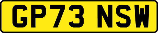GP73NSW