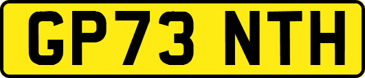 GP73NTH
