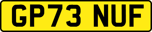 GP73NUF