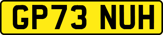 GP73NUH