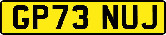 GP73NUJ